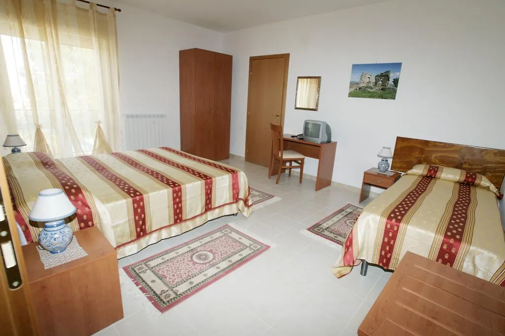 B&B La Ganzaria San Michele di Ganzaria Bed & Breakfast