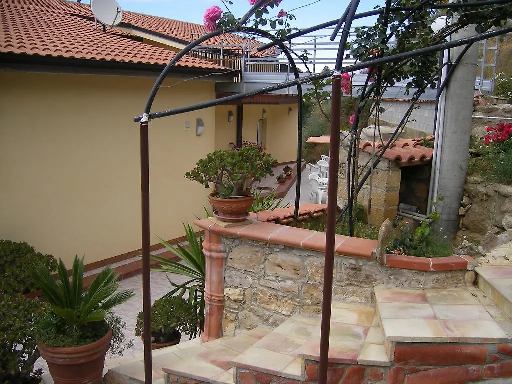 B&B La Ganzaria San Michele di Ganzaria ベッド・アンド・ブレックファスト